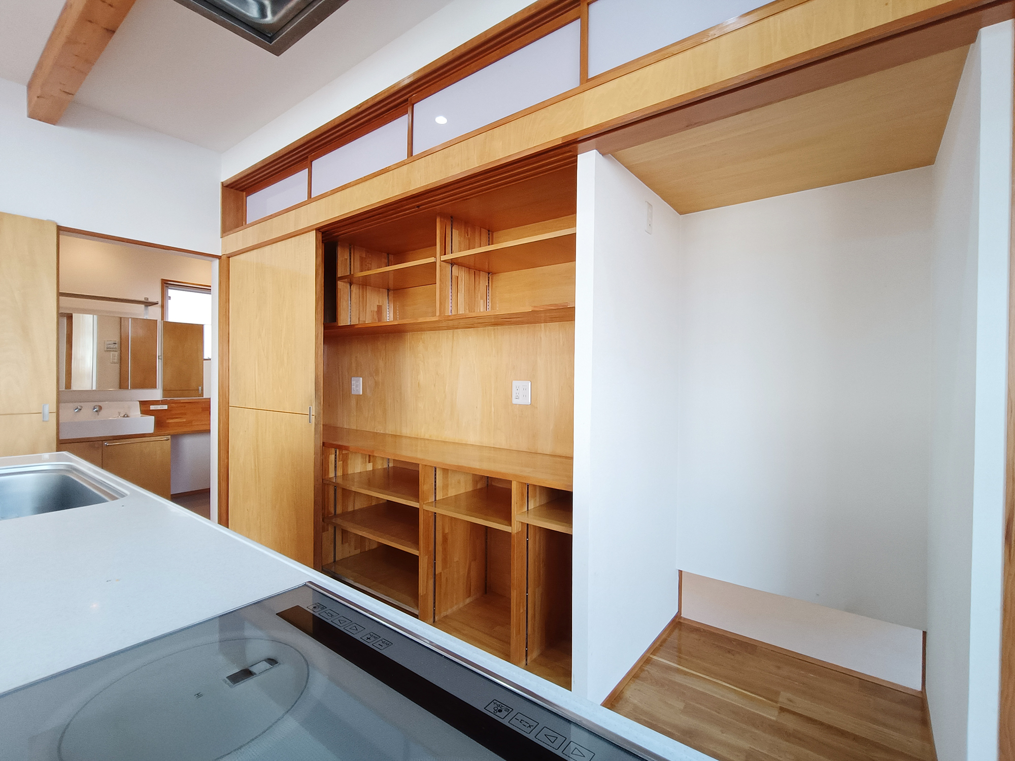 浴室リフォーム