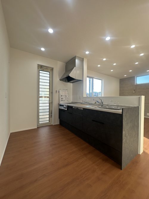 (キッチン) (キッチン)