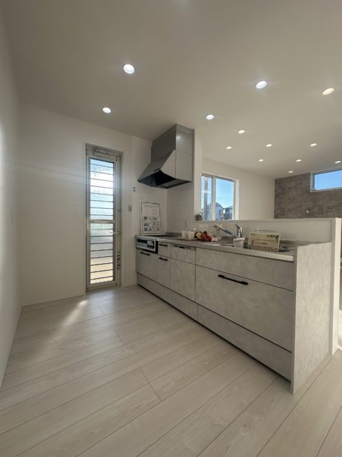 (キッチン) (キッチン)