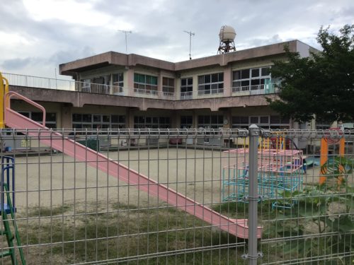 宮前保育所1172ｍ(周辺)