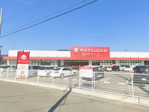 松源吉備店1712ｍ