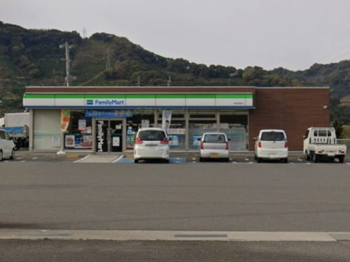 ファミリーマート有田宮原店1251m(周辺) ファミリーマート有田宮原店1251m(周辺)