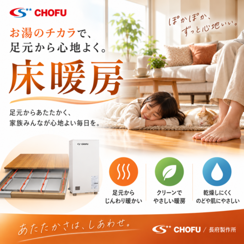 レーゲン和み　特別仕様①