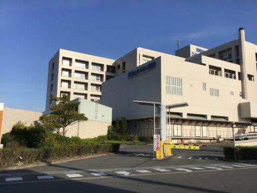 和歌山ろうさい病院 1023m(周辺) 和歌山ろうさい病院 1023m(周辺)