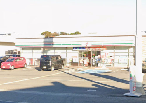 セブンイレブン紀の川粉河駅南店3390m(周辺)