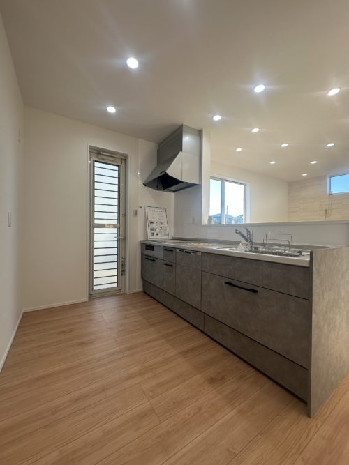 (キッチン) (キッチン)