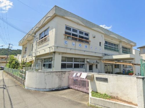 西和佐保育所388m(周辺)