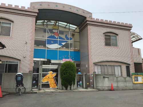 すみれこども園1319ｍ