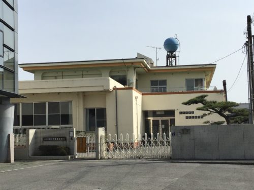 中貴志保育所1799m(周辺) 中貴志保育所1799m(周辺)
