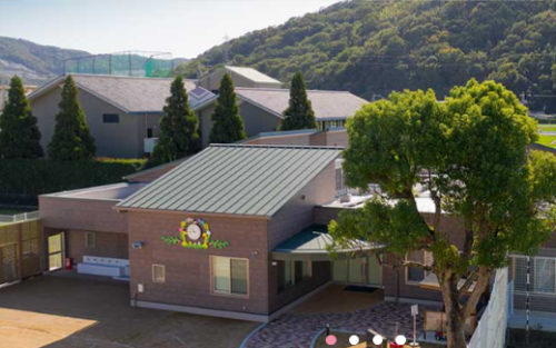 ほしや子ども園510m(周辺) ほしや子ども園510m(周辺)