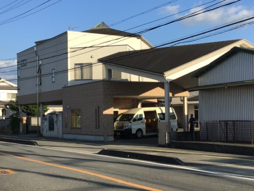 たちばな幼稚園672m(周辺)