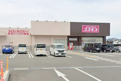 ディスカウントドラッグコスモス岩出西野店 1326m(周辺) ディスカウントドラッグコスモス岩出西野店 1326m(周辺)