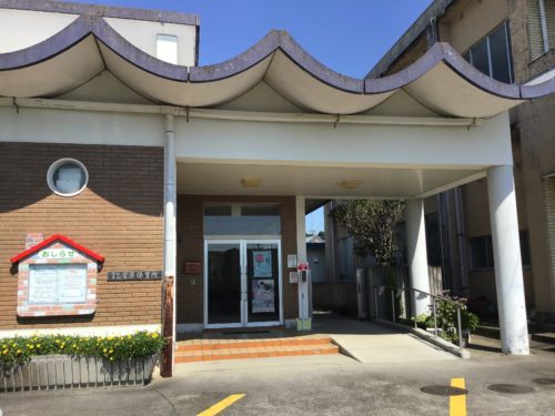 宮原保育所293m(周辺) 宮原保育所293m(周辺)