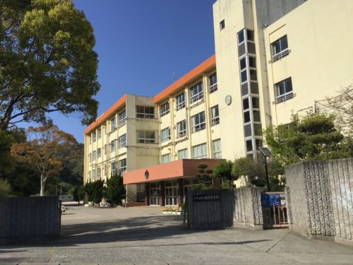 和歌山市立楠見中学校 1899m(周辺)