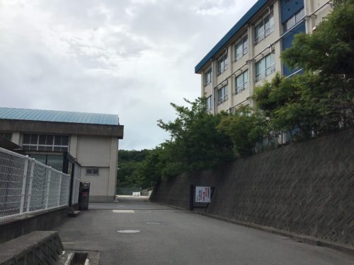和歌山市立西脇中学校2084m(周辺)