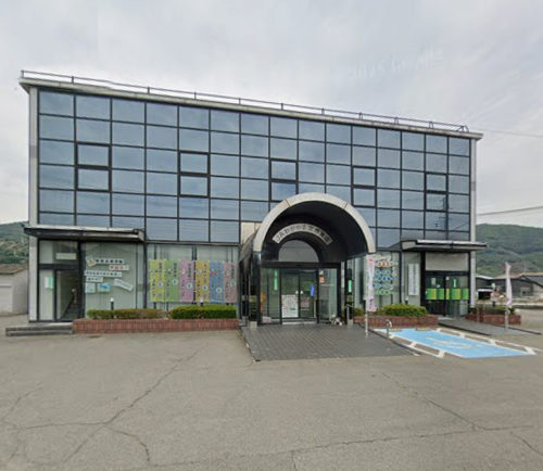 JAわかやま宮原支店 328m(周辺)