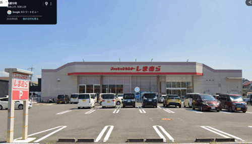 ファッションセンターしまむら神前店1454m(周辺)