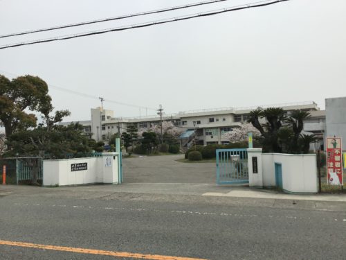 紀の川市立池田小学校 450m(周辺)