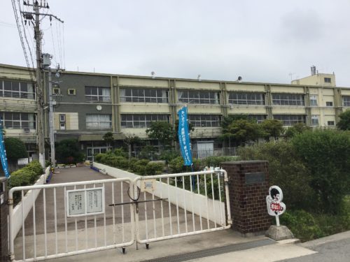 和歌山市立野崎西小学校 543m(周辺) 和歌山市立野崎西小学校 543m(周辺)