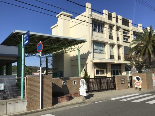 和歌山市立西脇小学校1009m(周辺)
