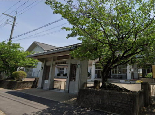 有田川町立御霊小学校 1174m(周辺)