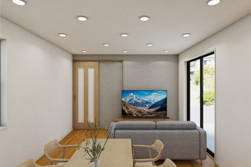 内観イメージ 内観イメージ