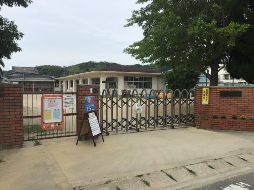 海南市立亀川幼稚園2182ｍ(周辺)