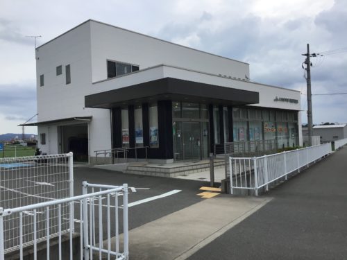 JAわかやま和田川支店 634m(周辺) JAわかやま和田川支店 634m(周辺)