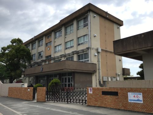 和歌山市立宮小学校 1637m(周辺)