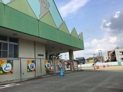 こばと保育所779ｍ(周辺)