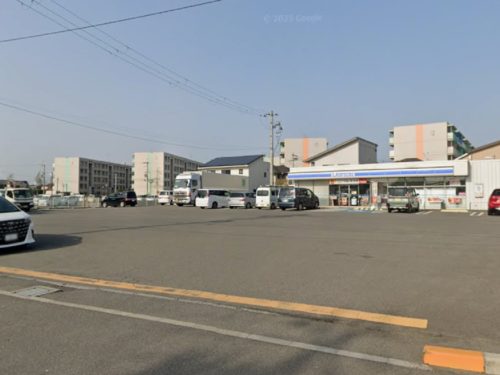 ローソン和歌山向団地前店801ｍ(周辺)