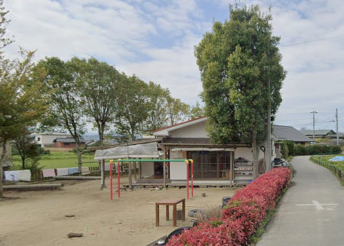 山の子共同保育園436m(周辺)