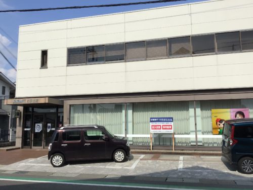 紀陽銀行打田支店 983m(周辺) 紀陽銀行打田支店 983m(周辺)