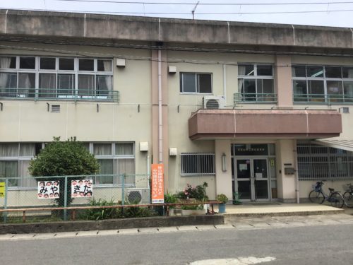 宮北保育所 93m(周辺) 宮北保育所 93m(周辺)