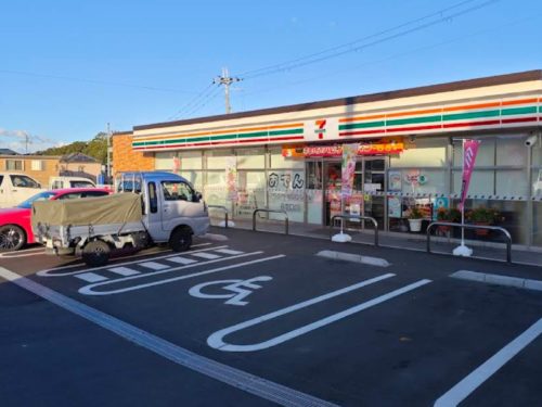 セブンイレブン岬町淡輪中店657ｍ(周辺)