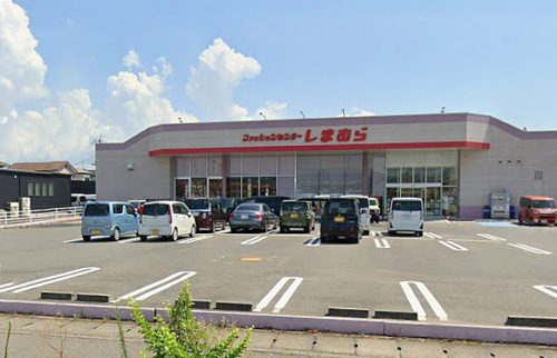 ファッションセンターしまむら神前店 503m(周辺)