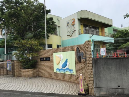 和歌山市立湊幼稚園635m(周辺)