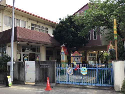 あわ保育園722m(周辺) あわ保育園722m(周辺)