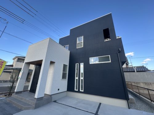 新築販売物件／和歌山市湊一丁目