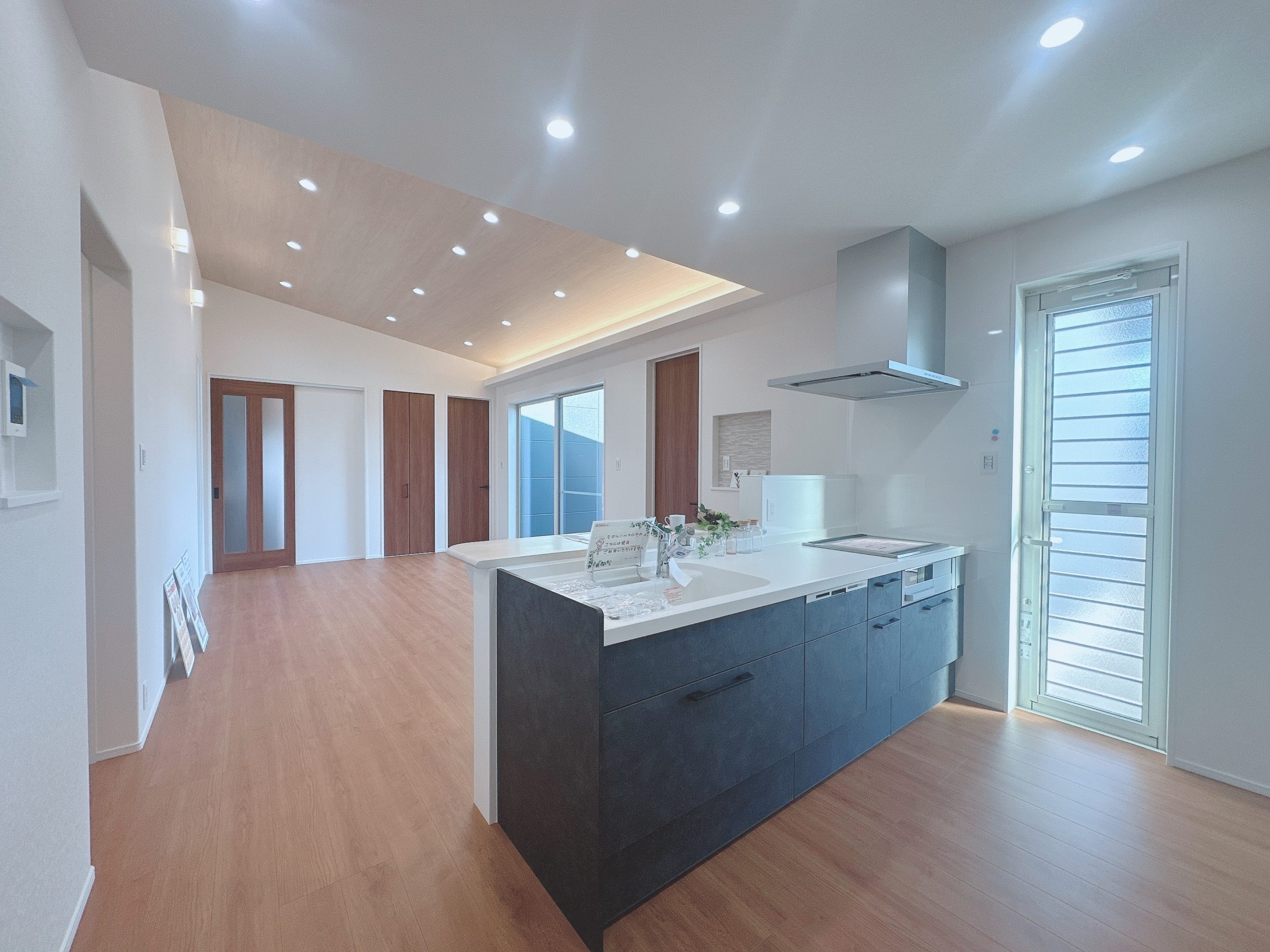 トイレリフォーム