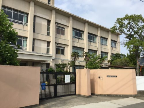 和歌山市立木本小学校 601m(周辺) 和歌山市立木本小学校 601m(周辺)