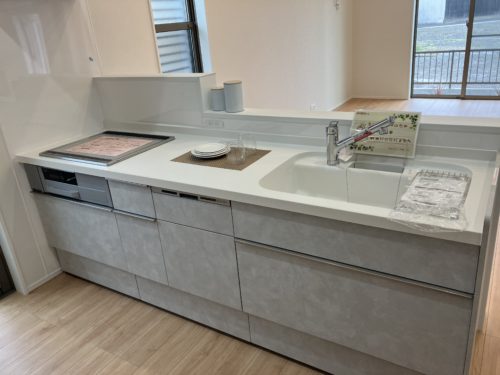 (キッチン) (キッチン)