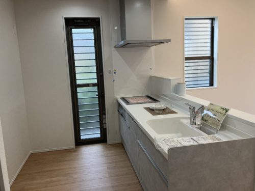 (キッチン) (キッチン)