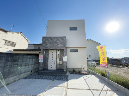 新築販売物件／三葛284-14