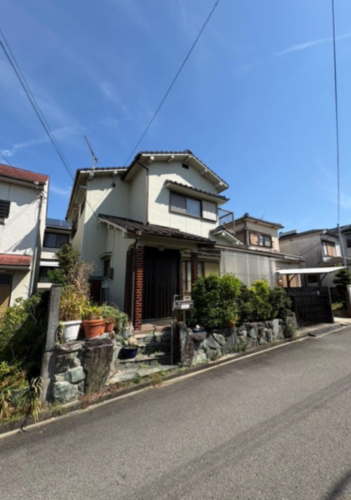 (外観)