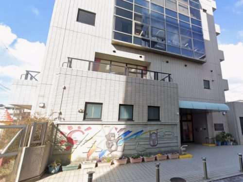 城北保育所1057ｍ(周辺)