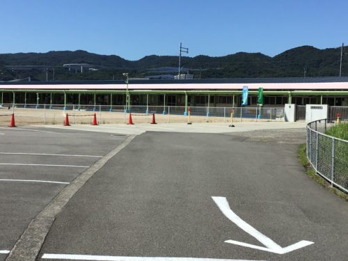 山崎保育所863m(周辺) 山崎保育所863m(周辺)