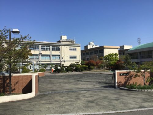 和歌山市立楠見小学校 752 m(周辺)