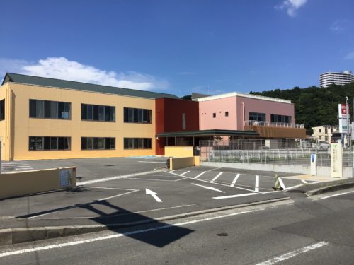 和歌山認定こども園521m(周辺)