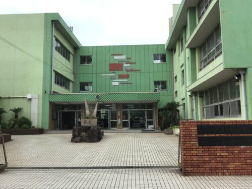 和歌山市立湊小学校 1014m(周辺)